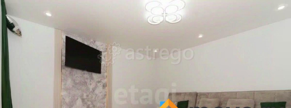 4-комн. квартира, 80.9 м2, 14/16 эт. Уфа - изображение 3