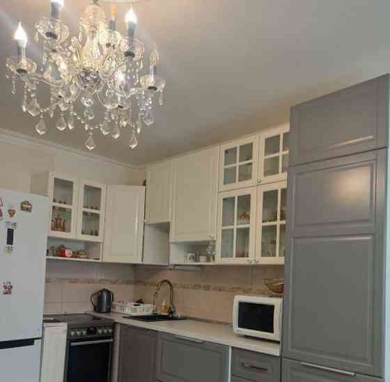 Студия, 15 м2, 2/16 эт. Химки