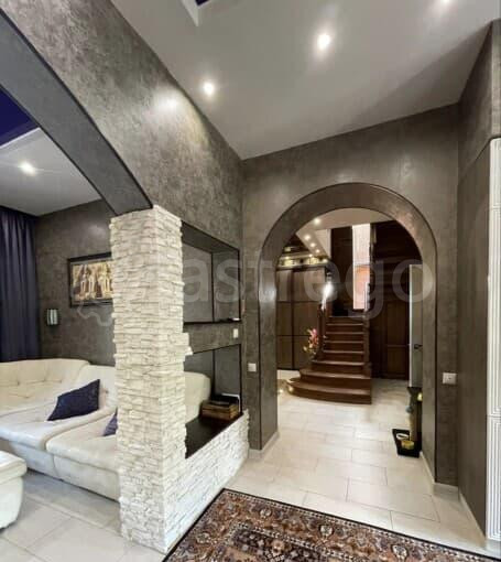 Коттедж, 330 м2 Можайск - изображение 9