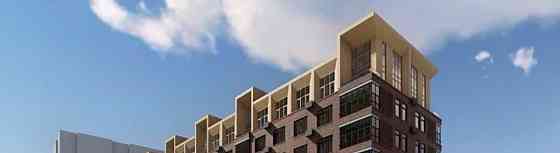 3-комн. квартира, 104.7 м2, 2/7 эт. Наро-Фоминск