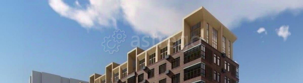 3-комн. квартира, 104.7 м2, 2/7 эт. Наро-Фоминск - изображение 2