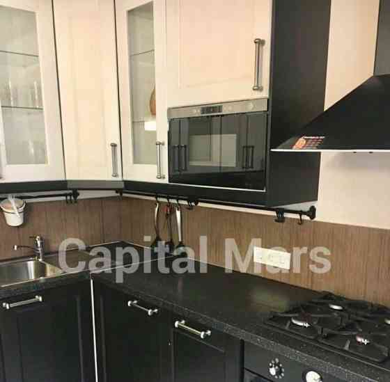 2-комн. квартира, 54 м2, 5/9 эт. Москва