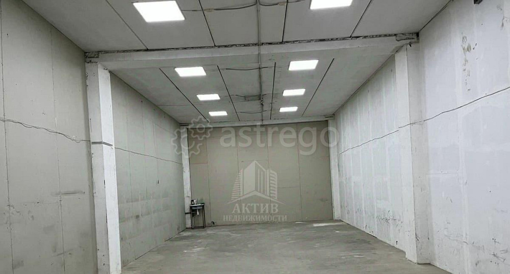 Свободного назначения, 560 м2 Красноярск - изображение 2