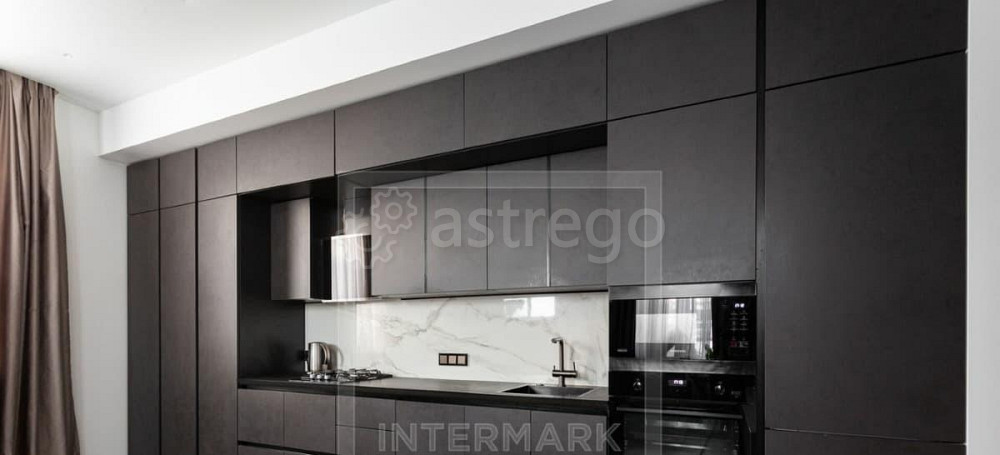 4-комн. квартира, 92 м2, 5/5 эт. Москва - изображение 4
