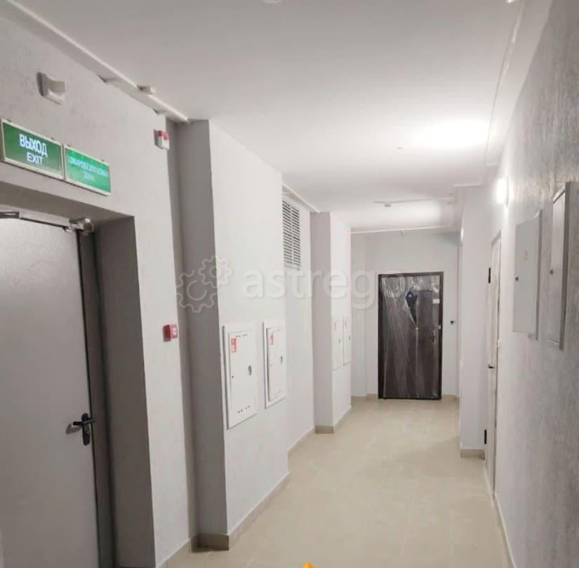 4-комн. квартира, 133.3 м2, 4/16 эт. Уфа - изображение 5
