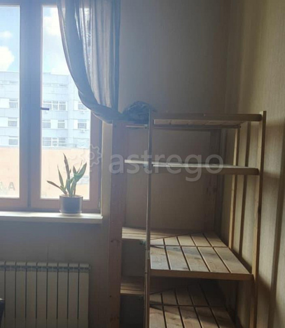 Комната, 9 м2, 6/10 эт. Москва - изображение 3