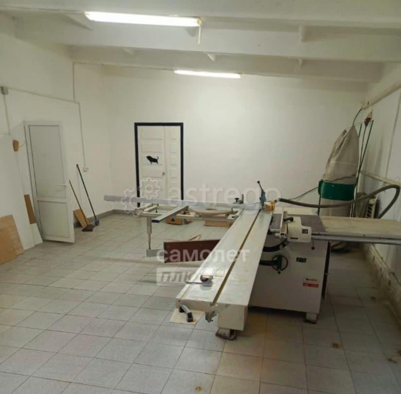 Производственное, 220.2 м2 Кумертау - изображение 6