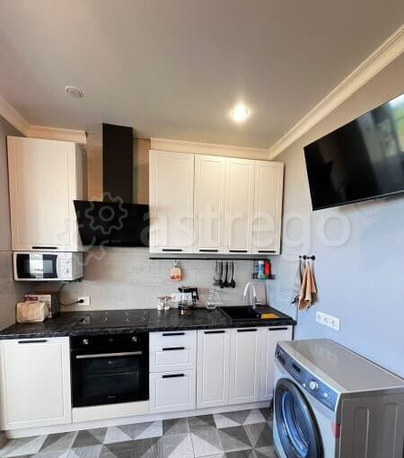 2-комн. квартира, 40 м, 1/5 эт. Новая Адыгея - изображение 2