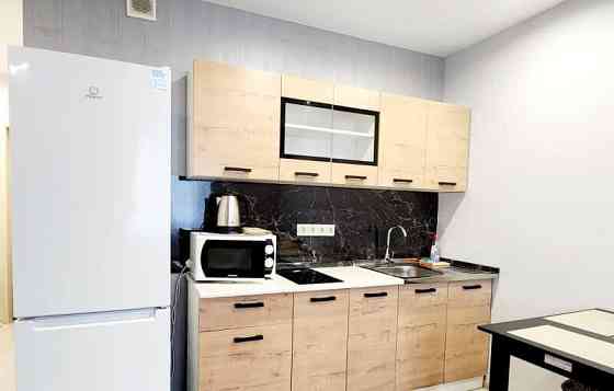 Студия, 24 м2, 10/17 эт. Домодедово