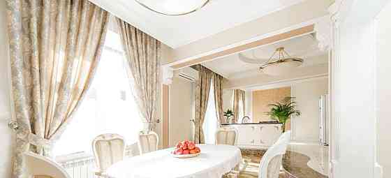 6-комн. квартира, 220 м2, 6/9 эт. Москва
