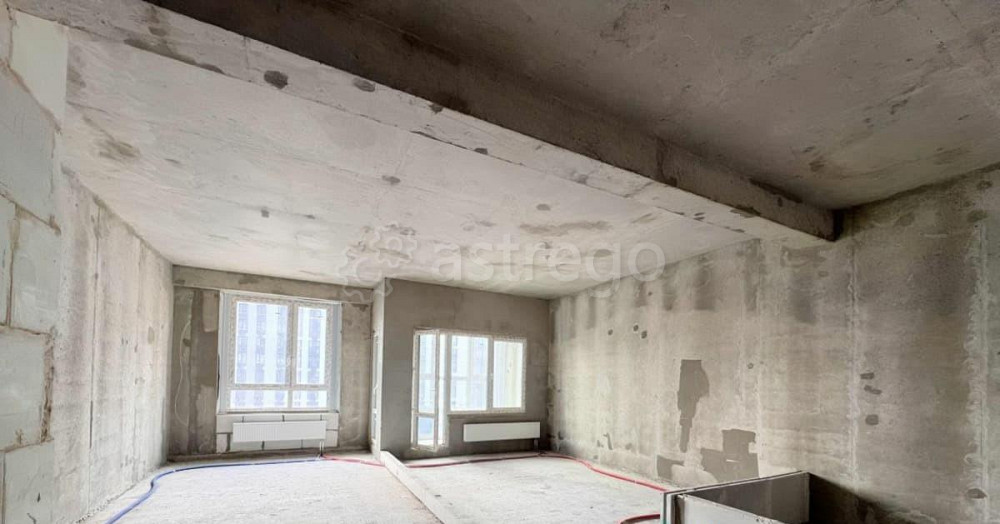 1-комн. квартира, 46.3 м2, 13/22 эт. Москва - изображение 5