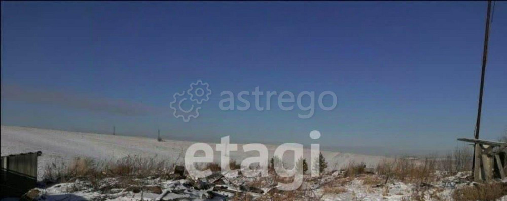 Земельный участок, 15.6 сотки Березовка - изображение 7