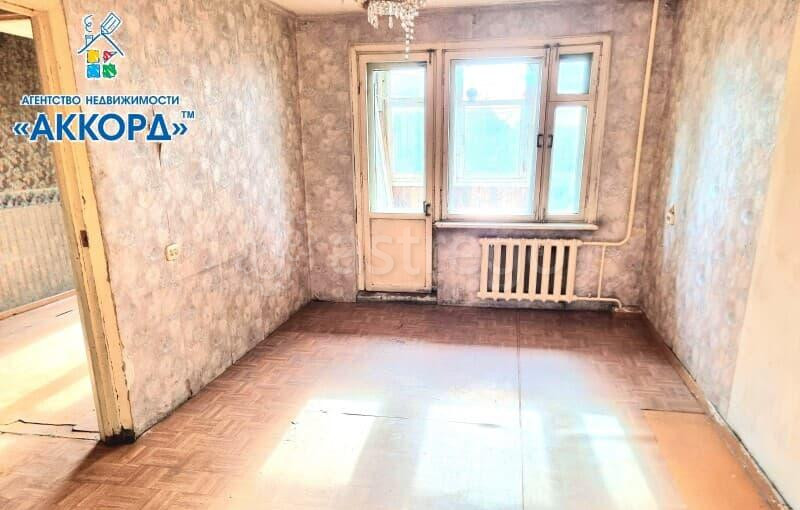 2-комн. квартира, 43.7 м2, 4/9 эт. Барнаул - изображение 3