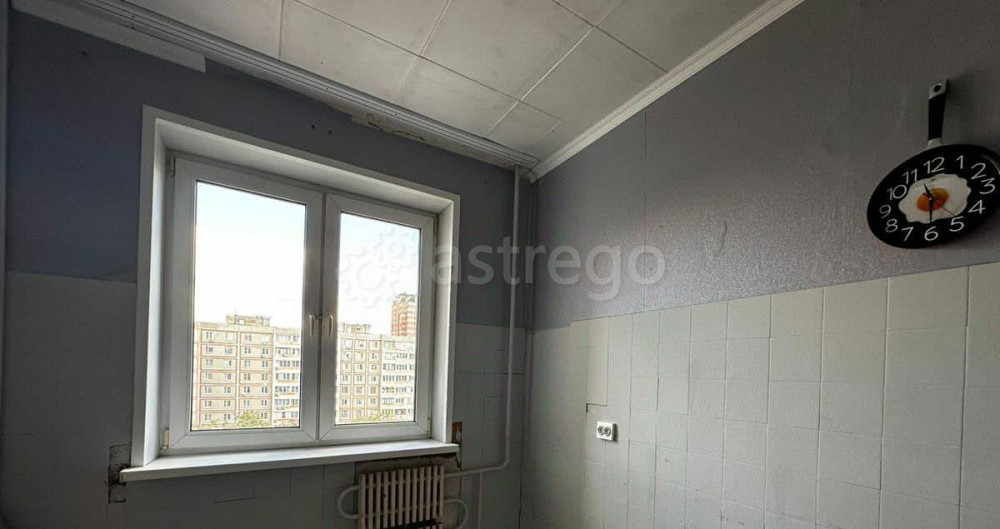 3-комн. квартира, 61.8 м2, 8/9 эт. Серпухов - изображение 6