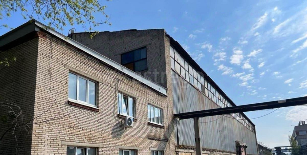 Производственное, 2090 м2 Подольск - изображение 1