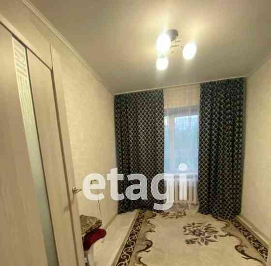 4-комн. квартира, 58.8 м2, 5/5 эт. Красноярск