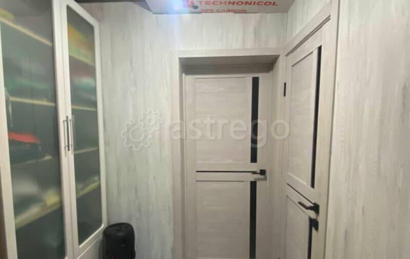 Дача, 46 м2 Егорьевск - изображение 10