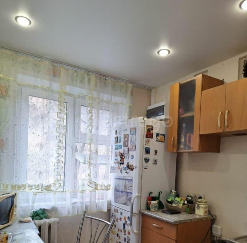 2-комн. квартира, 48 м2, 1/5 эт. Дивногорск - изображение 4