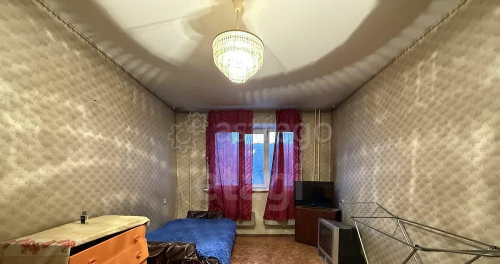 2-комн. квартира, 53.2 м2, 2/9 эт. Норильск - изображение 1