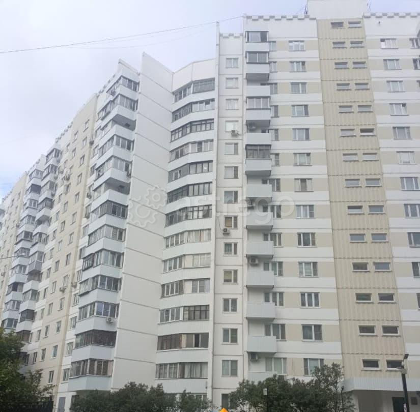 Комната, 14.3 м2, 13/14 эт. Москва - изображение 1
