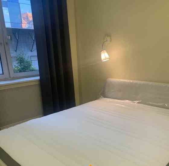 4-комн. квартира, 80 м2, 2/12 эт. Москва