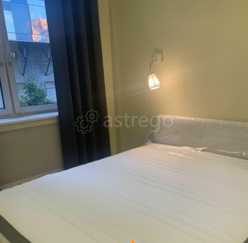 4-комн. квартира, 80 м2, 2/12 эт. Москва - изображение 3