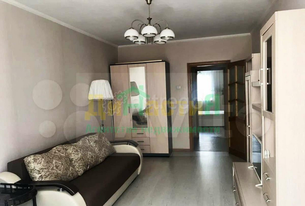 2-комн. квартира, 60 м2, 2/10 эт. Белгород - изображение 4
