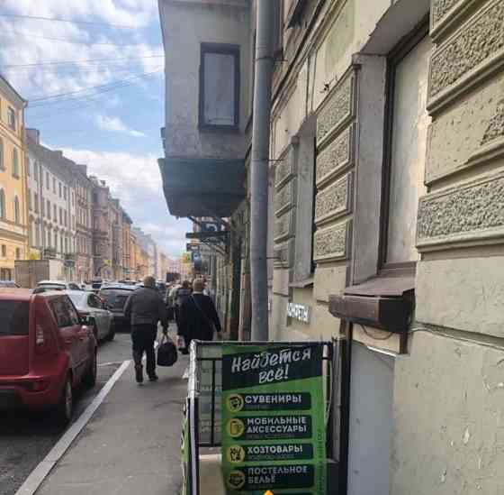 Свободного назначения, 84 м2 Санкт-Петербург
