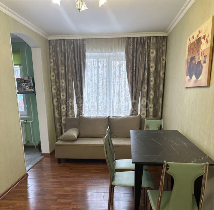 3-комн. квартира, 58 м2, 4/5 эт. Чехов - изображение 7