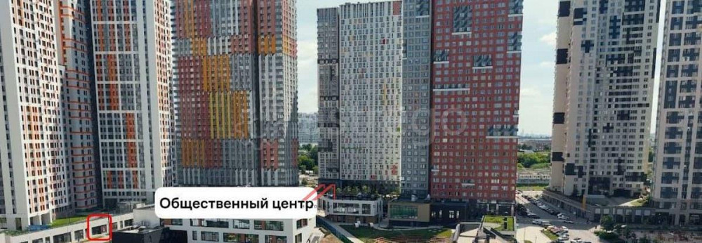 Торговое помещение, 68 м2 Красногорск - изображение 4