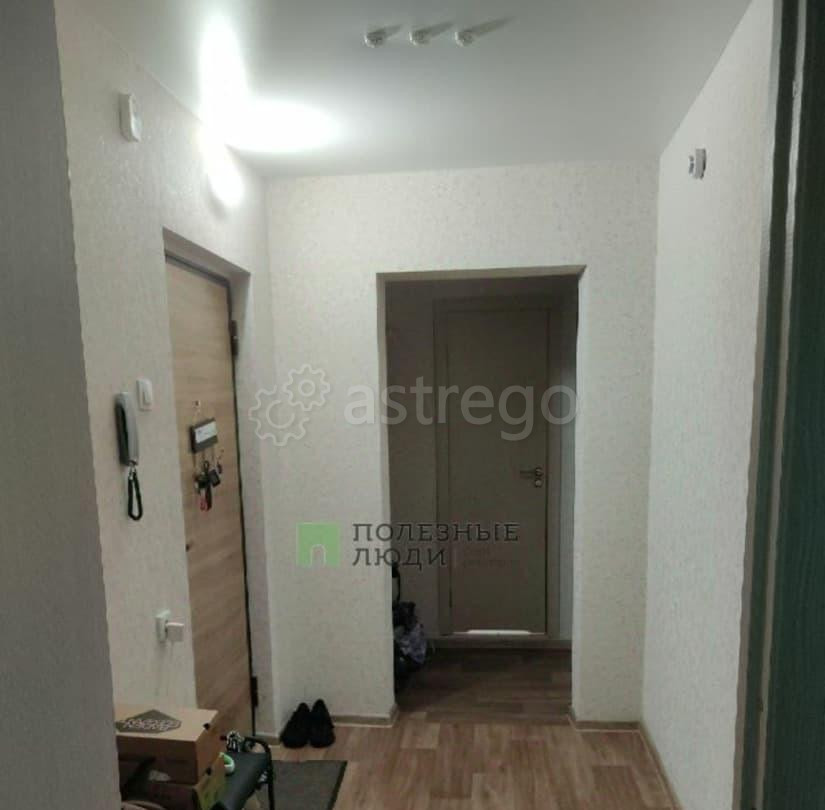 2-комн. квартира, 54 м2, 10/17 эт. Красноярск - изображение 5