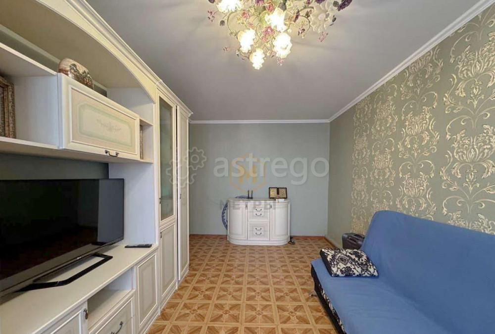 3-комн. квартира, 68.9 м2, 10/10 эт. Белгород - изображение 4