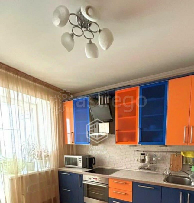 2-комн. квартира, 57.8 м2, 12/17 эт. Балашиха - изображение 3