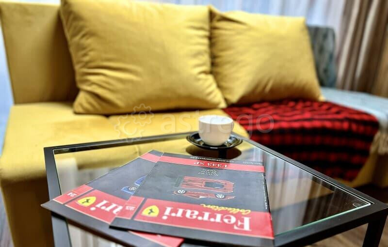 Студия, 35 м2, 4/14 эт. Москва - изображение 4