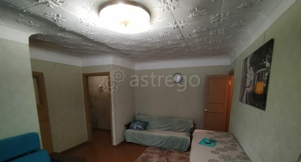 2-комн. квартира, 48 м2, 3/5 эт. Барнаул - изображение 1