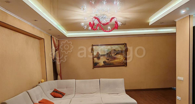 4-комн. квартира, 97 м2, 6/12 эт. Железногорск - изображение 2