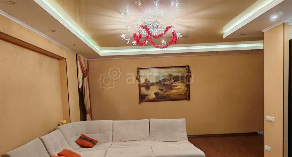 4-комн. квартира, 97 м2, 6/12 эт. Железногорск - изображение 2