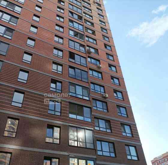 3-комн. квартира, 78.75 м2, 5/17 эт. Видное