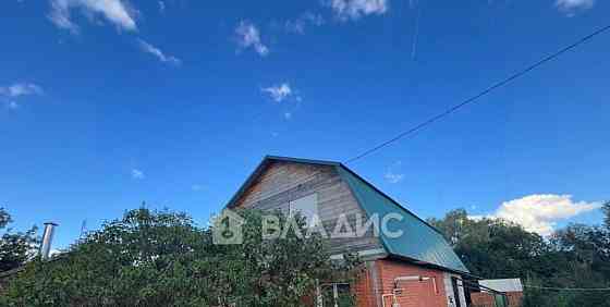 Дом, 130 м2, 10 соток, 2 эт. Луховицы