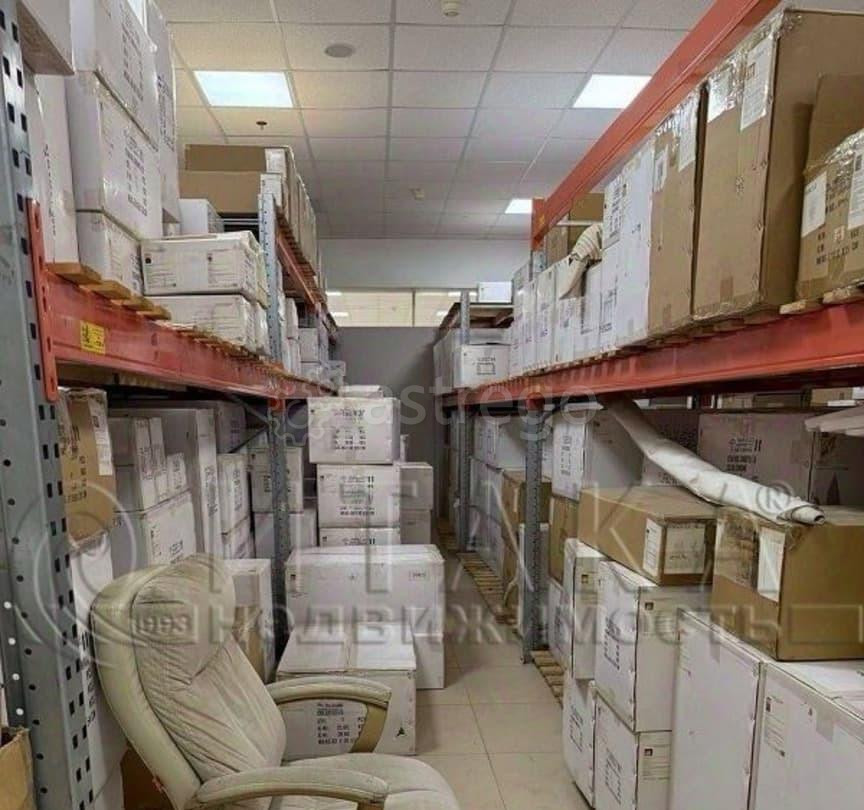 Свободного назначения, 426 м2 Санкт-Петербург - изображение 7