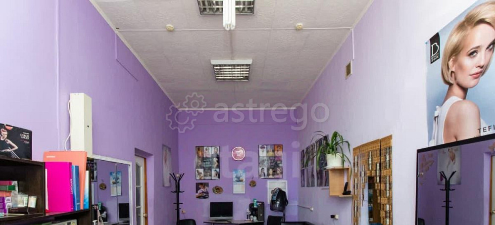 Офис, 50.1 м2 Красноярск - изображение 7
