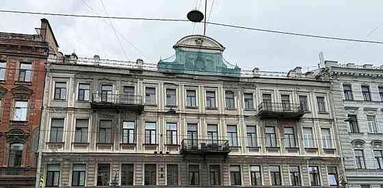 Офис, 42 м2 Санкт-Петербург