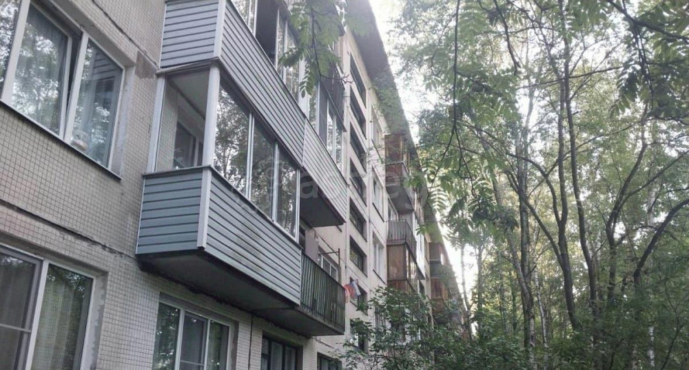 Комната, 10 м2, 4/5 эт. Санкт-Петербург - изображение 6