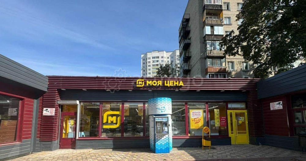 Отдельное здание, 160 м2 Балашиха - изображение 1