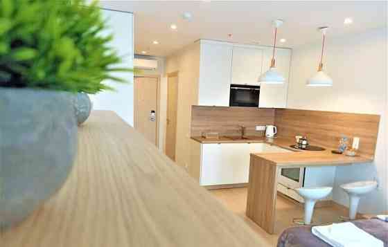 Студия, 24 м2, 2/25 эт. Балашиха