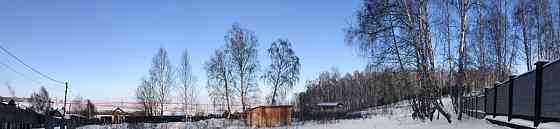 Земельный участок, 15 соток Емельяново