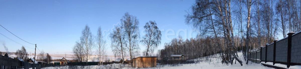 Земельный участок, 15 соток Емельяново - изображение 6