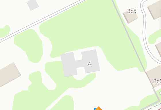 Коммерческий участок, 1.1 га Москва