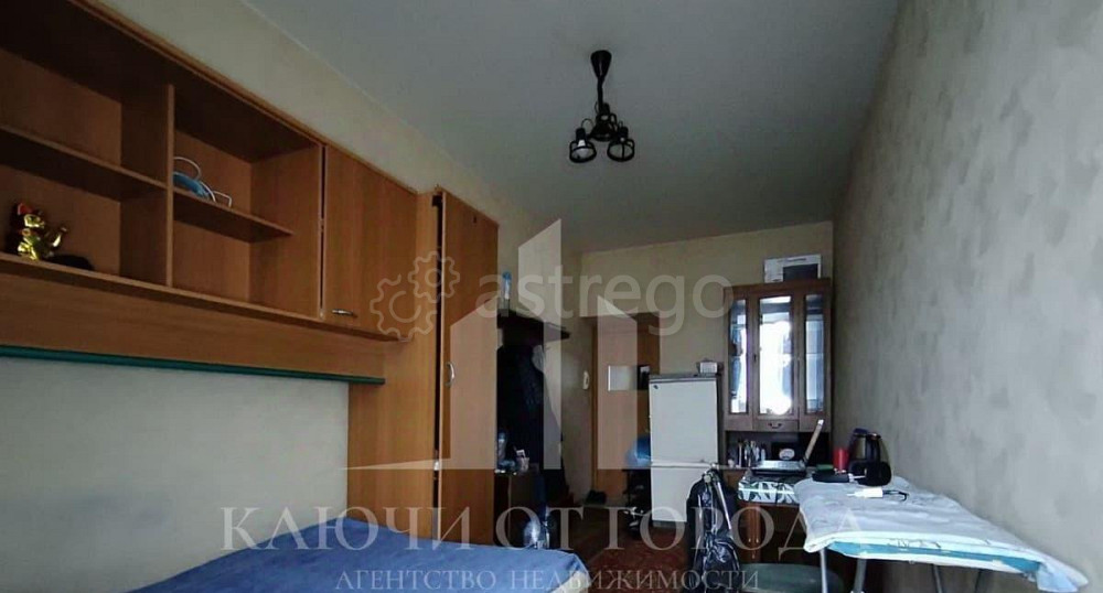 Комната, 16.3 м2, 3/5 эт. Санкт-Петербург - изображение 2