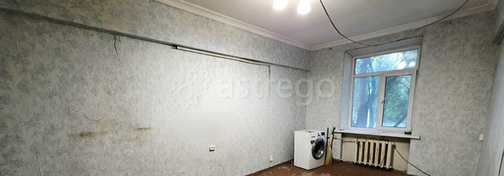 Комната, 17 м2, 1/4 эт. Мытищи - изображение 4